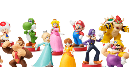 Figures collection