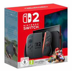 Nintendo Switch 2 Console - Mario Kart World Pack (Digital)